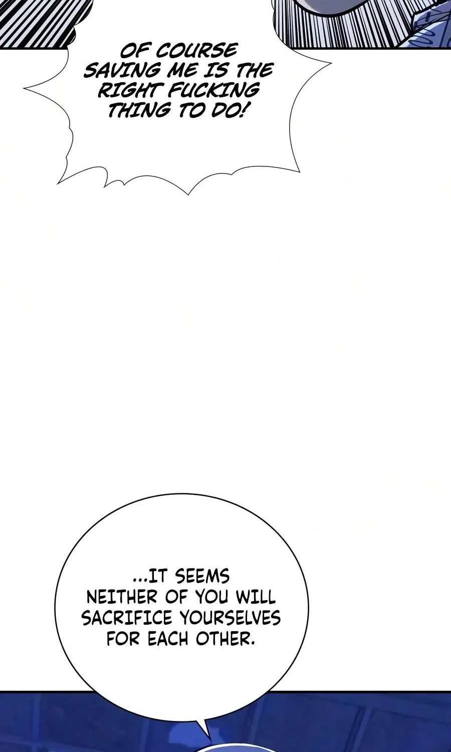 Debtbound by Blood Chapter 41 - page 123