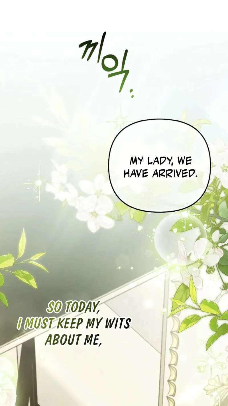 I'm the Brave Puppy Who Came to Save the Villainess Sister Chapter 47 - page 36