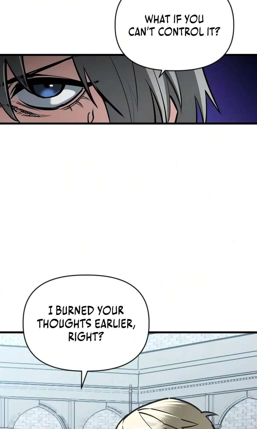 World-Saving is a Skill Chapter 41 - page 59