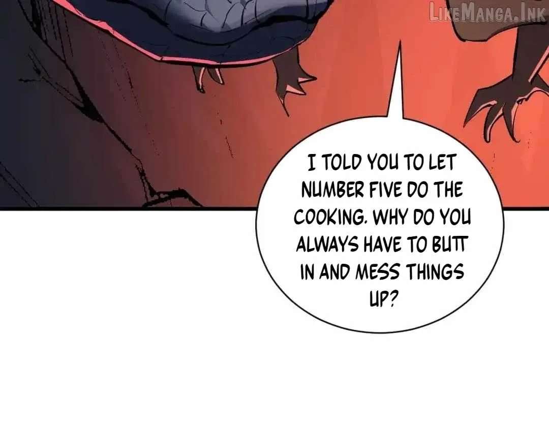 Doomsday for All: Me, Virus Monarch Chapter 131 - page 19