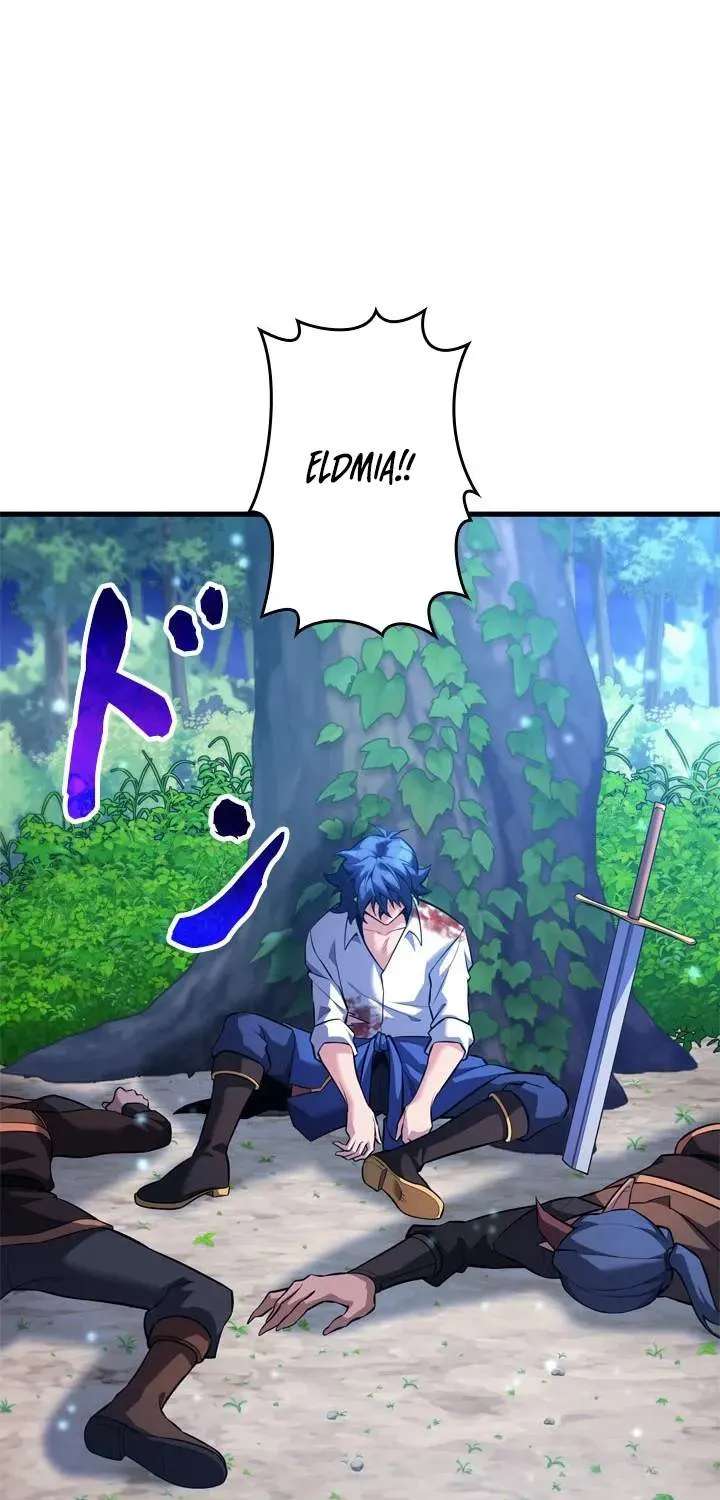 Eldomia Era: The Reincarnated Vengeful Chapter 40 - page 60
