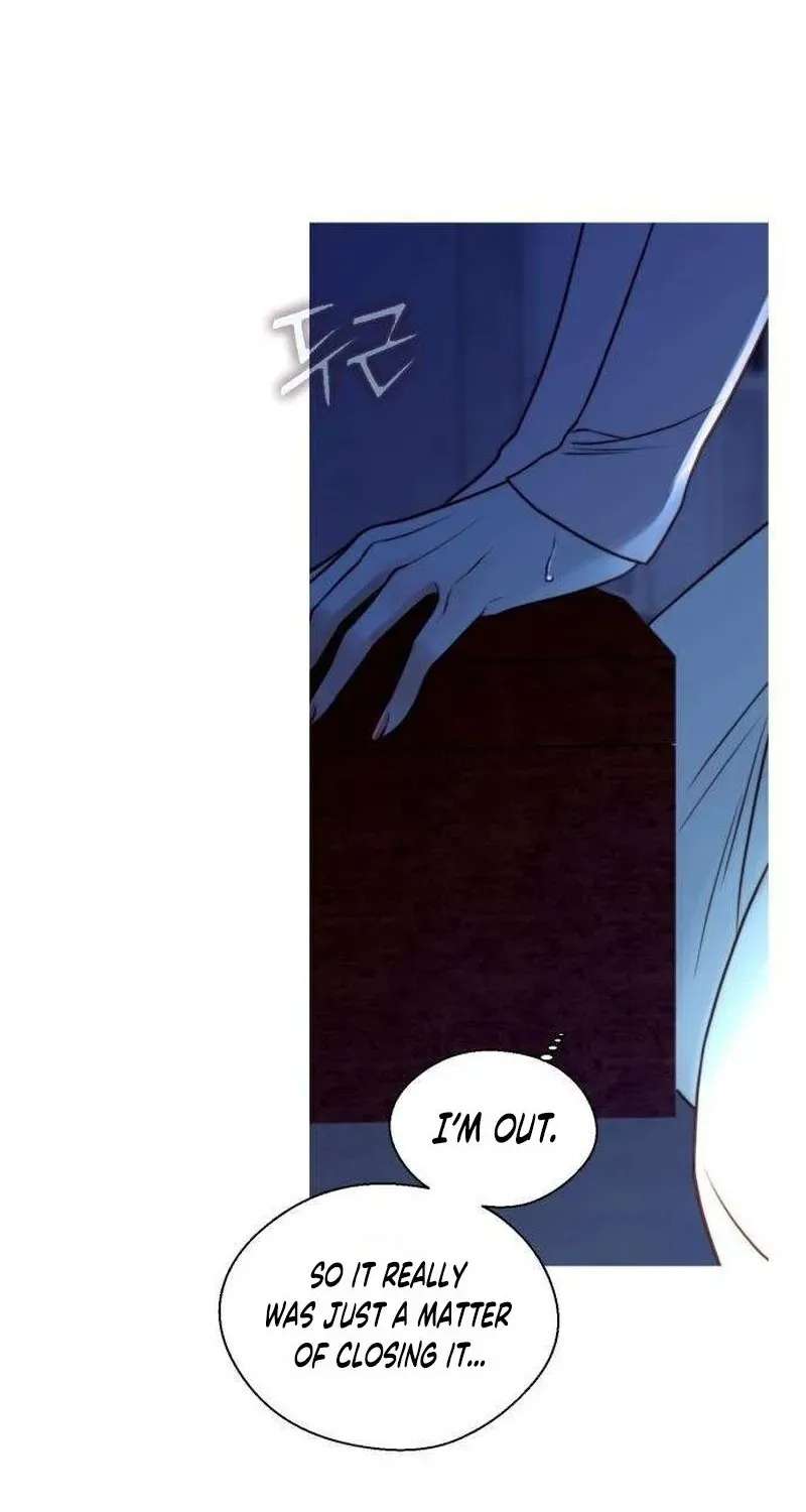 Night at the Crossroads Chapter 3 - page 67