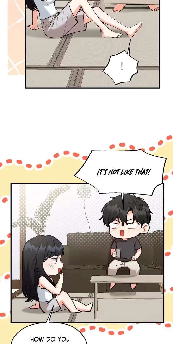 My Doodle Boyfriend Chapter 19 - page 63