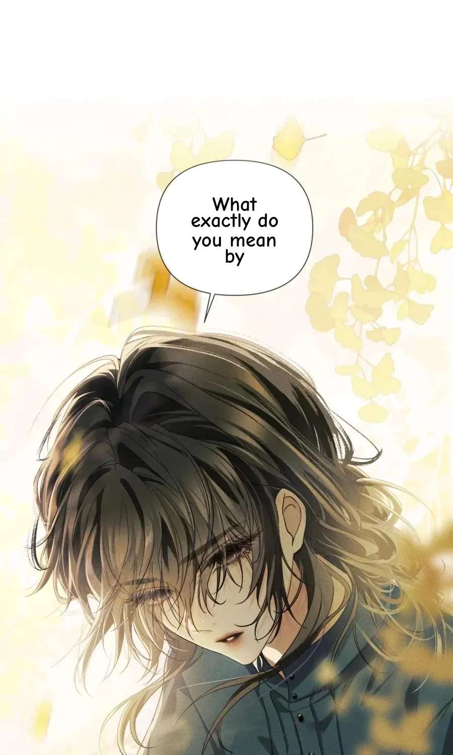 Programmed To Love You Chapter 7 - page 3