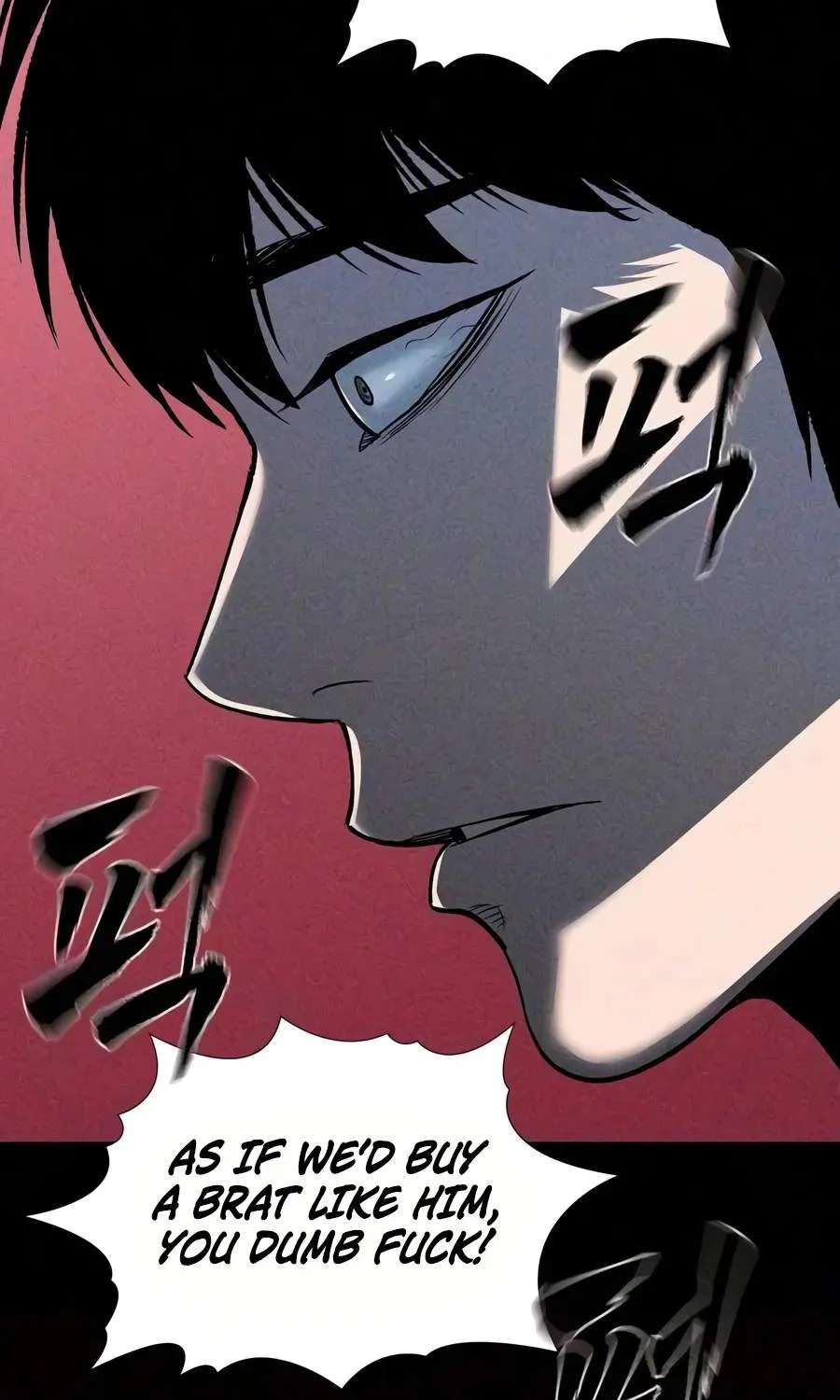 Debtbound by Blood Chapter 41 - page 98