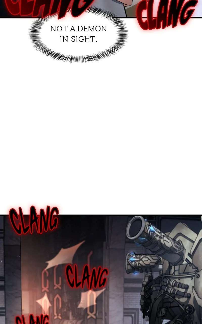 Too Many Heroesfor the Demon Lord Chapter 25 - page 31