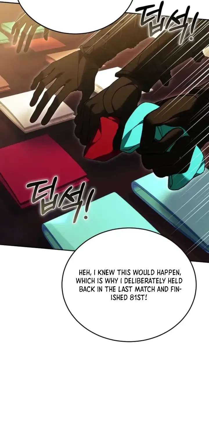 Vote for Your Knight! Chapter 15 - page 92