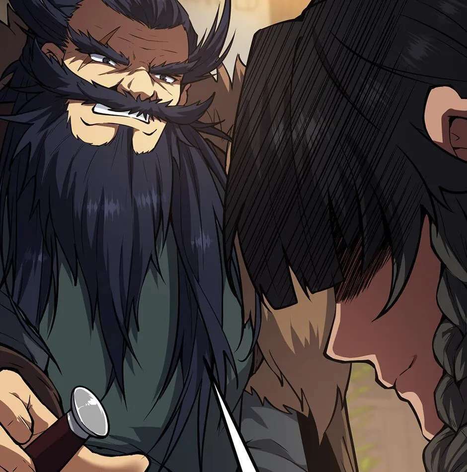The Beginning After the End Chapter 253 - page 127