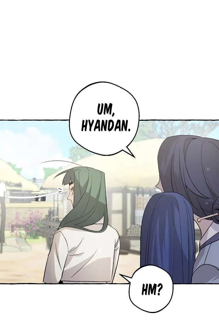 Tale Of Hyangdan Chapter 8 - page 28