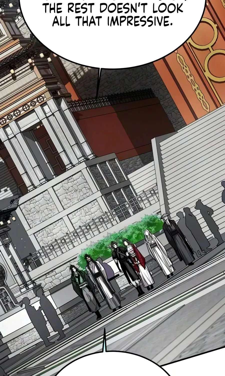 The Demon God Chapter 46 - page 41