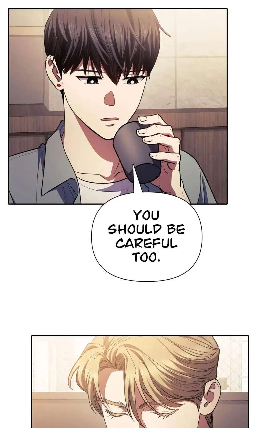 My S-Class Hunters Chapter 185 - page 22