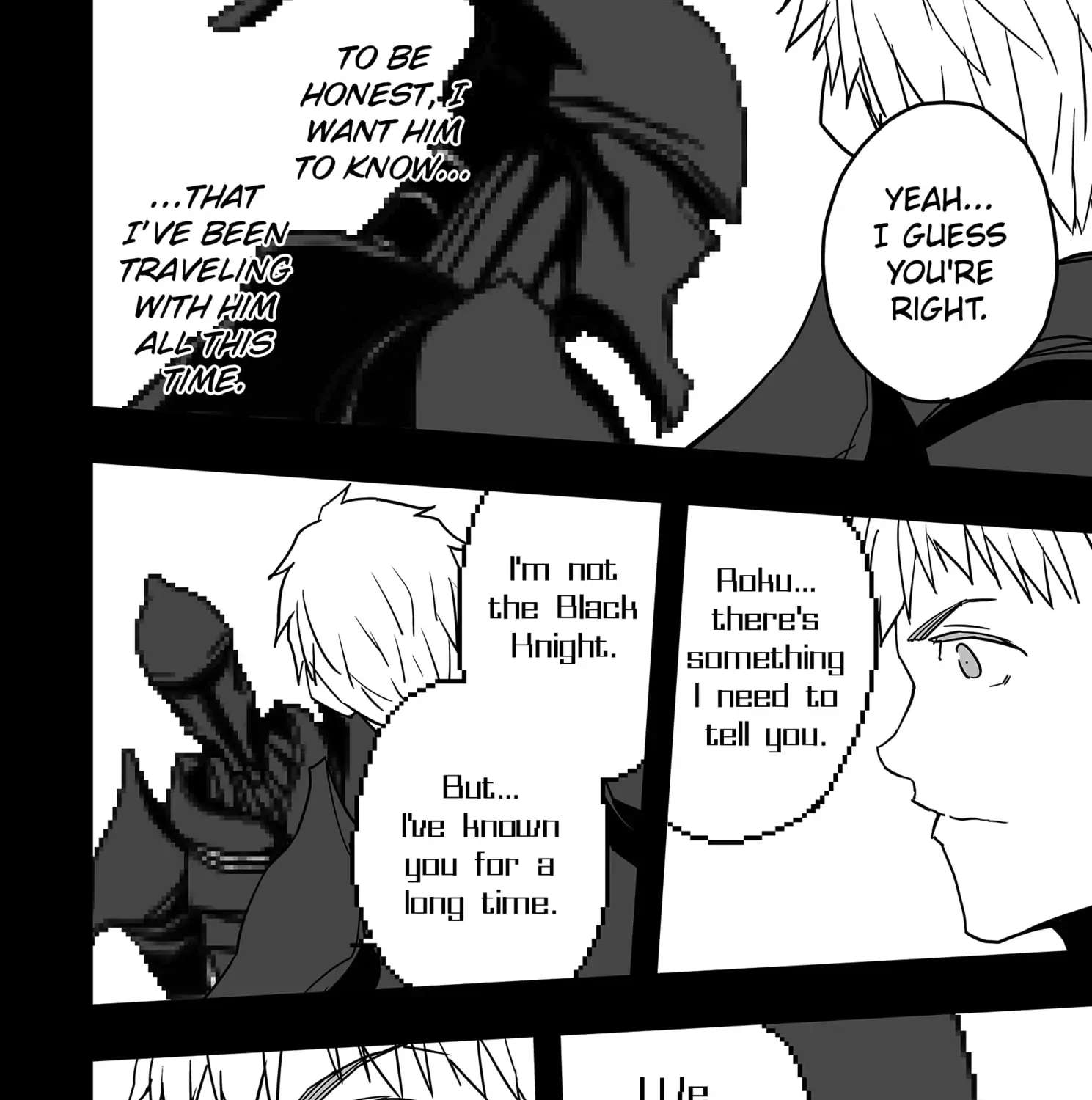 The Game Devil Chapter 26 - page 15
