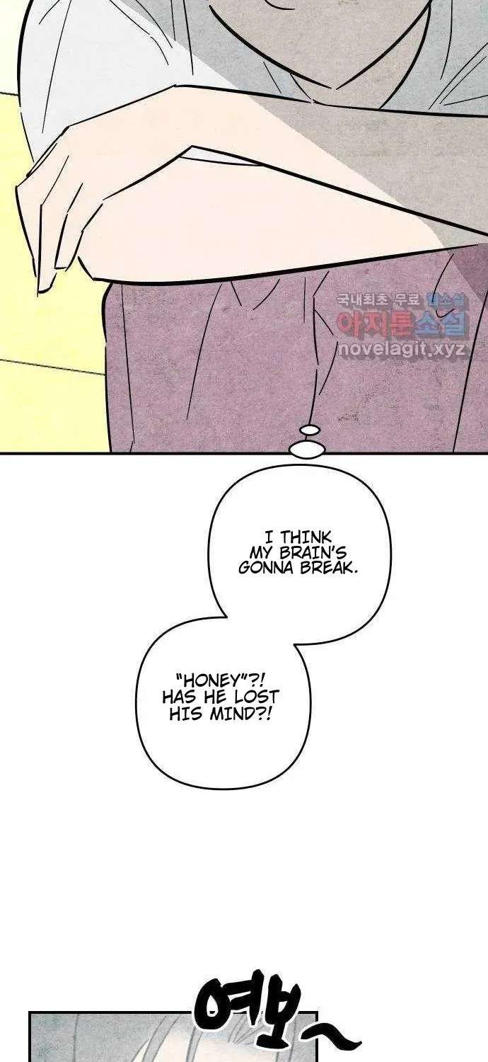 How to Turn You Around Chapter 37 - page 11