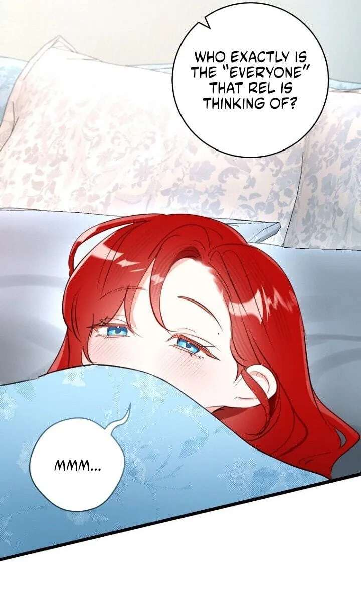The Archduke's Fabulous Fake Marriage Chapter 117 - page 81