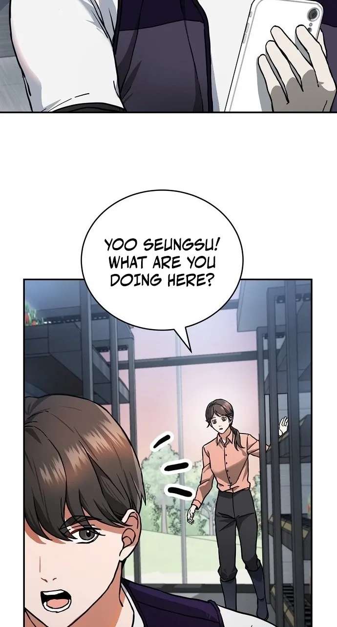 I Retired to the Countryside, and National-Level Big Shots Won't Leave Me Alone Chapter 2 - page 116