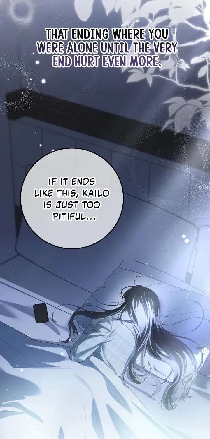The Princess Stans in Secret Chapter 99 - page 35
