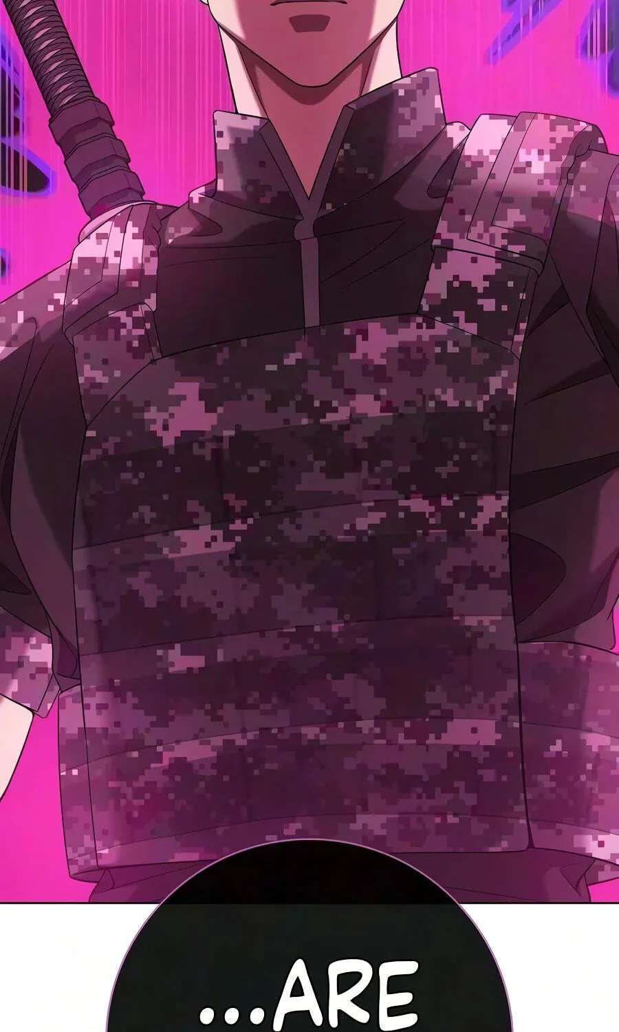 Returned to the Day I Joined the Army Chapter 102 - page 69