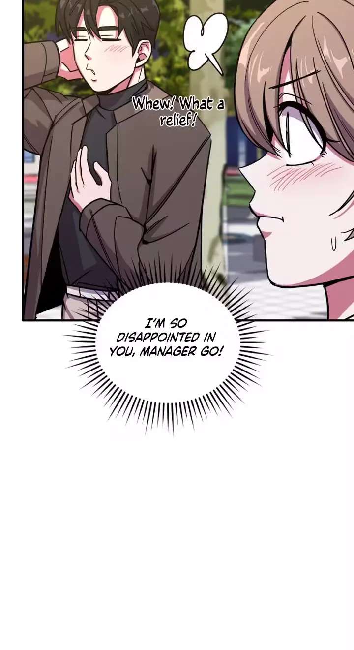 My Boyfriend is a Cat Chapter 29 - page 44