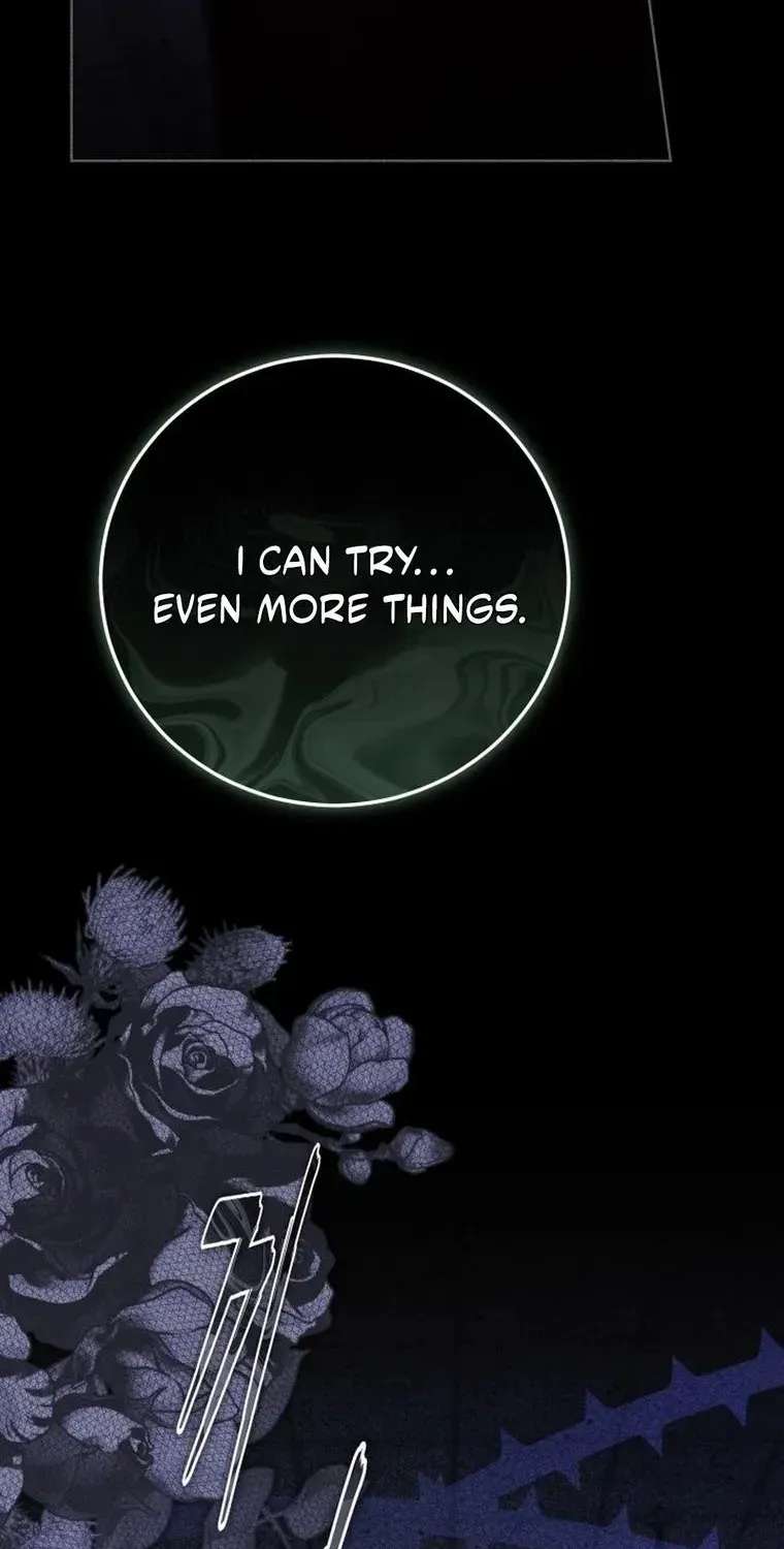 The Princess Stans in Secret Chapter 89 - page 100