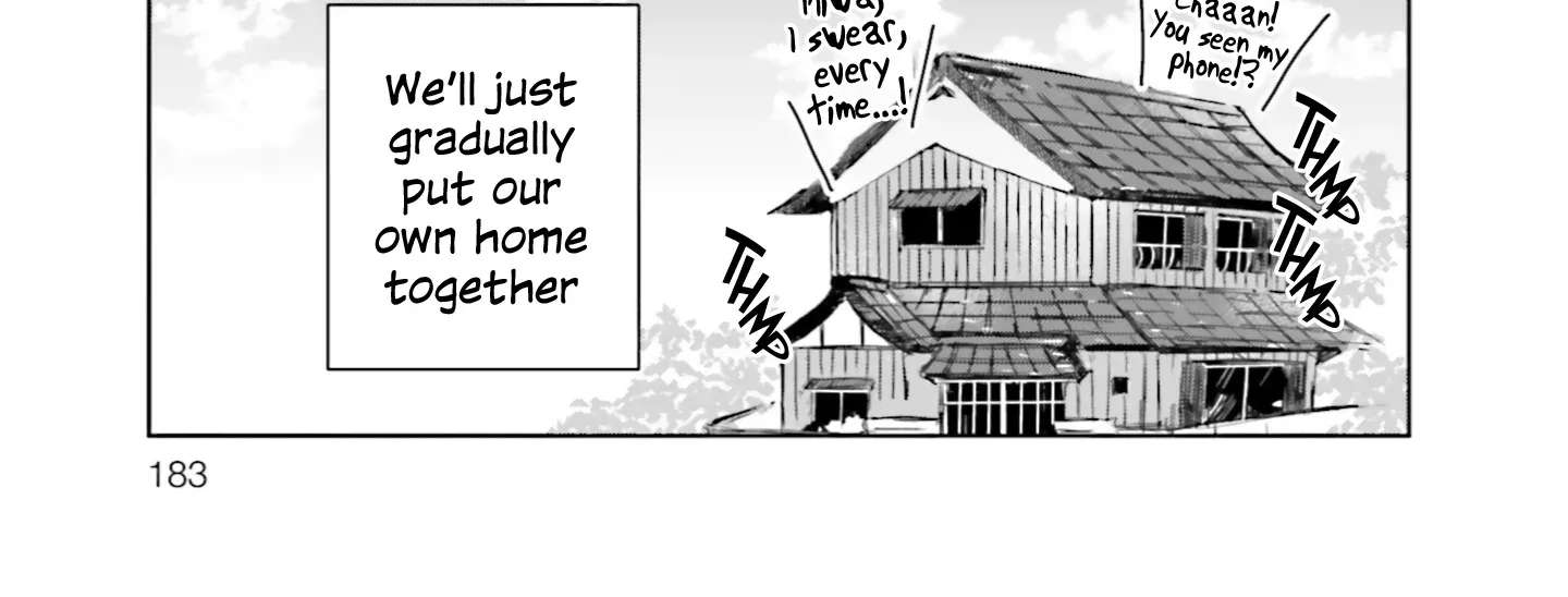Untitled Flowers -Tamago wo Umanai Watashi-tachi- Chapter 10 - page 76