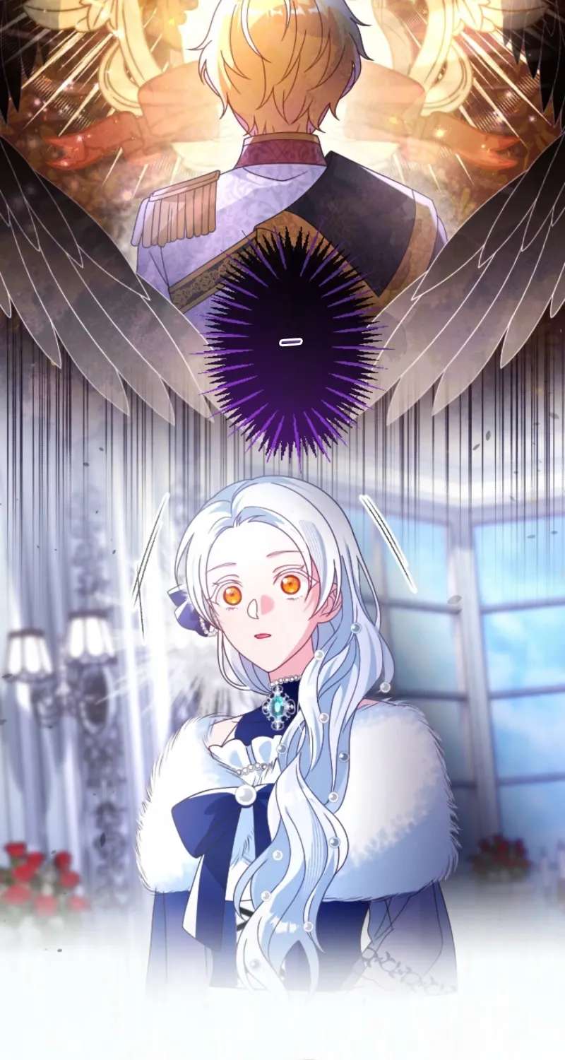 She Was Supposed To Be A Temporary Princess But It Seems She Is Done A Little Too Well Chapter 69 - page 80