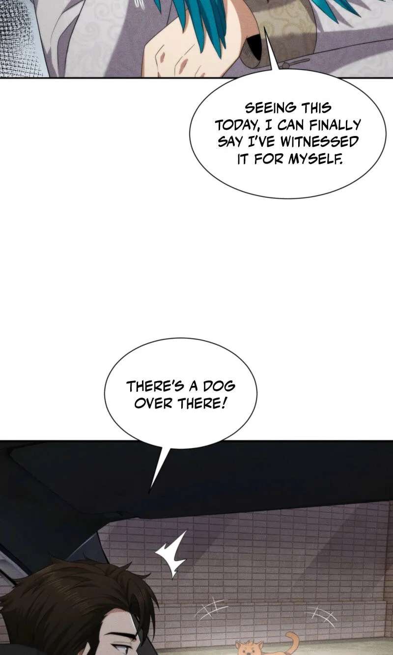 Dushi Yin Long Chapter 101 - page 24