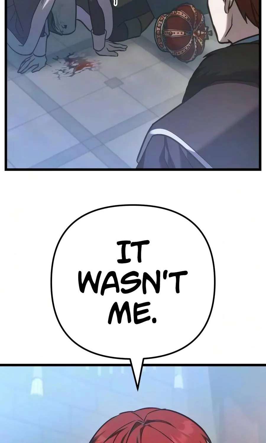 Regressor Of The Fallen Family Chapter 149 - page 19