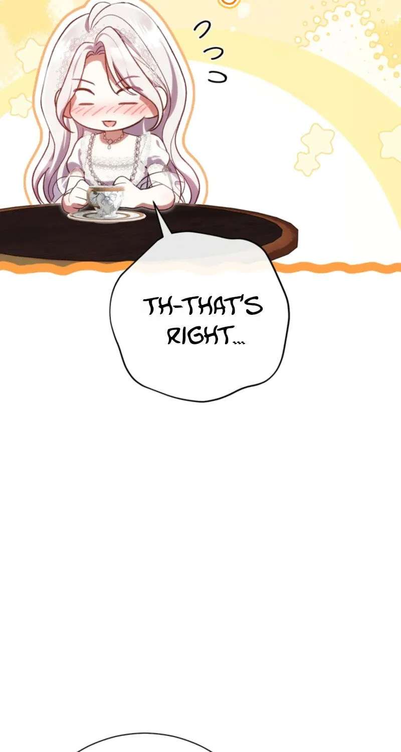 The Villainess's Blind Date Is Too Perfect Chapter 142 - page 29