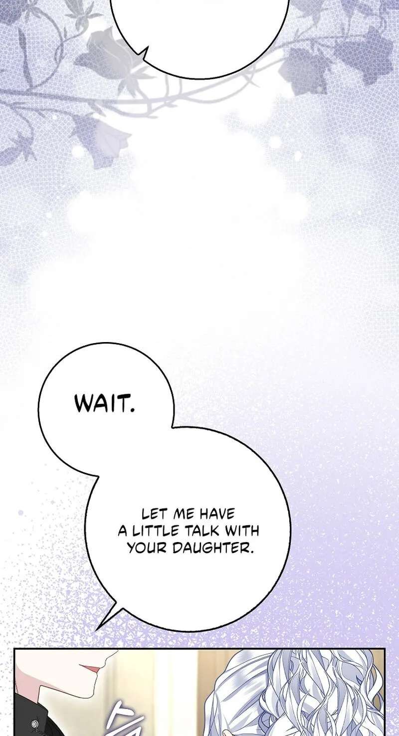 The Black Leopard Family's Snow Leopard Baby Chapter 79 - page 8