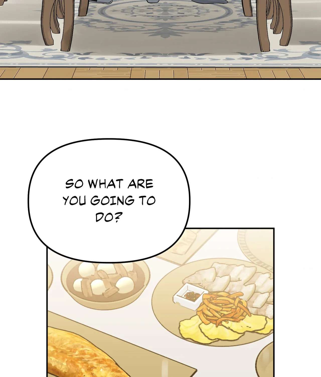 Taming the Master Chapter 5 - page 148