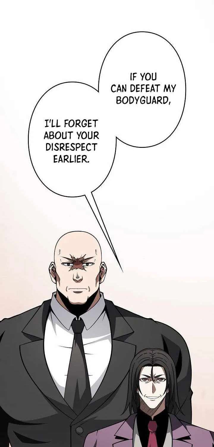 Reincarnated as a Mediocre Member of a Prestigious Family, I Used to Be the Strongest Chapter 23 - page 31