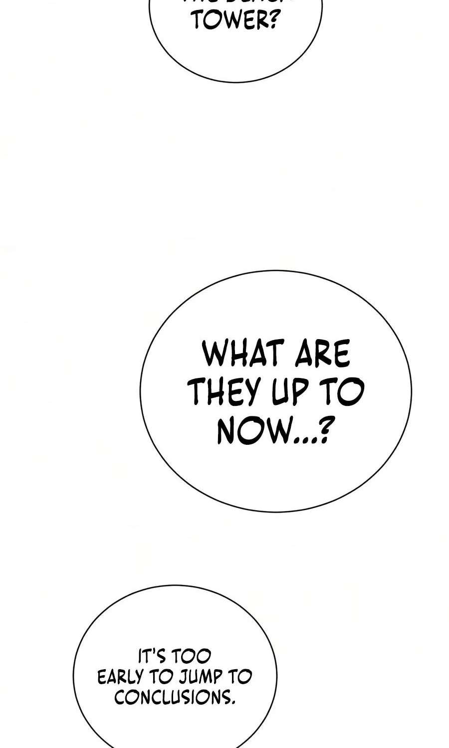 The Magic Tower Problematic Child Chapter 59 - page 91
