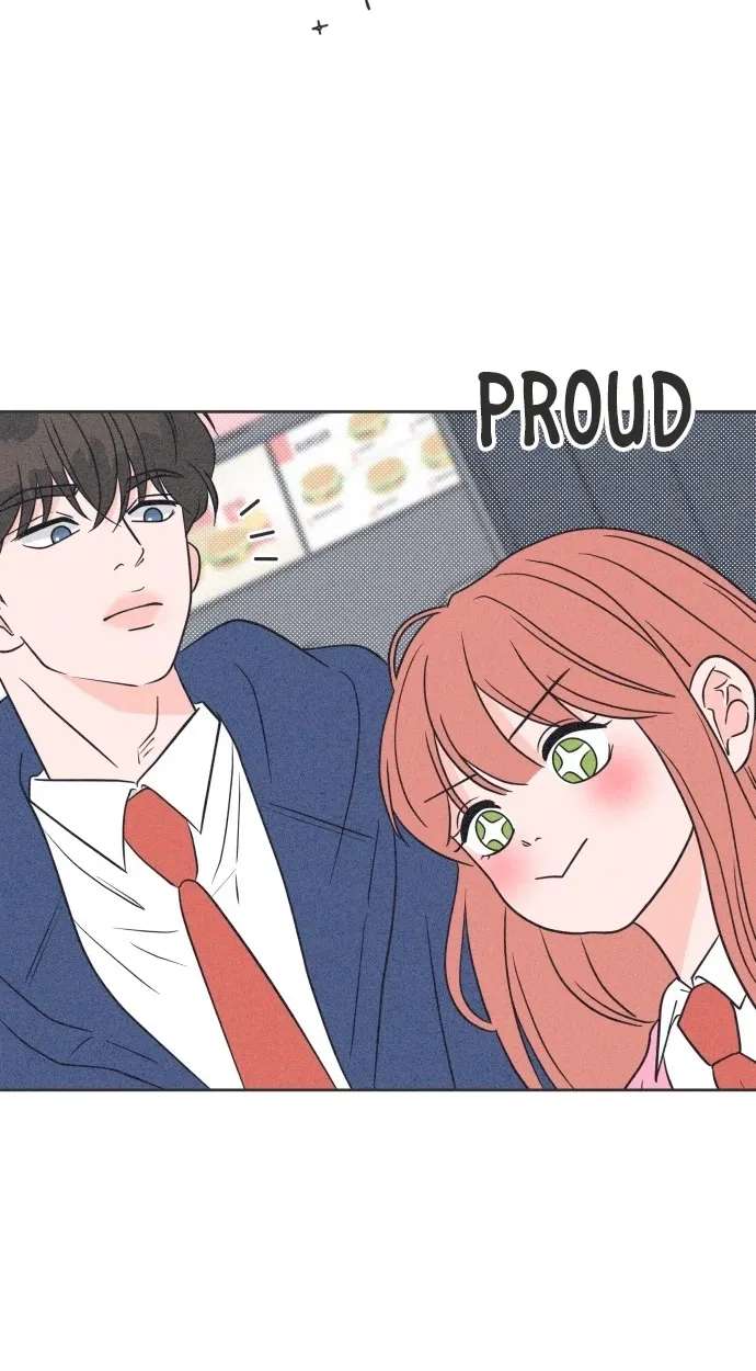 I Want to Ruin My Crush Chapter 14 - page 35