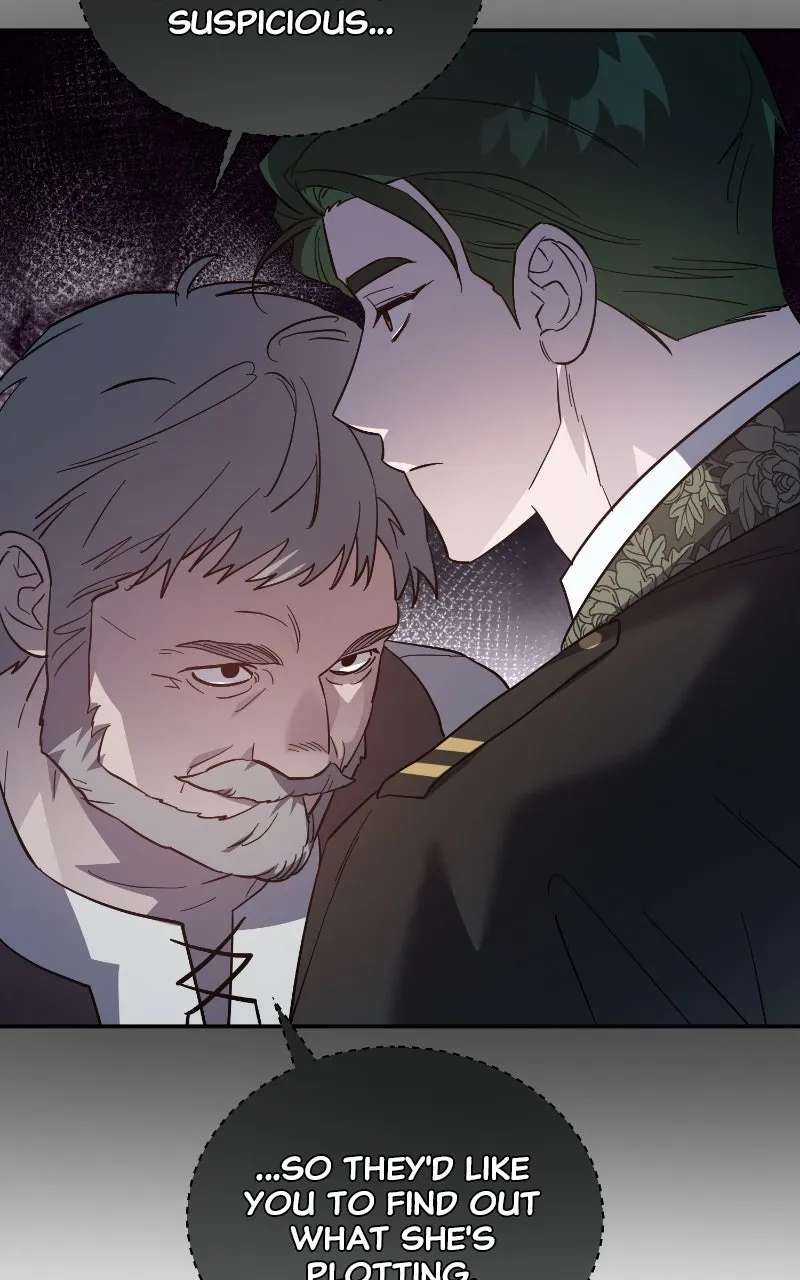 A Dying Maid’s Guide to Revenge Chapter 11 - page 43