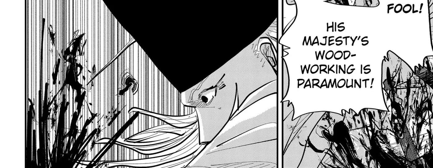 KAKAKAKA Chapter 3 - page 12