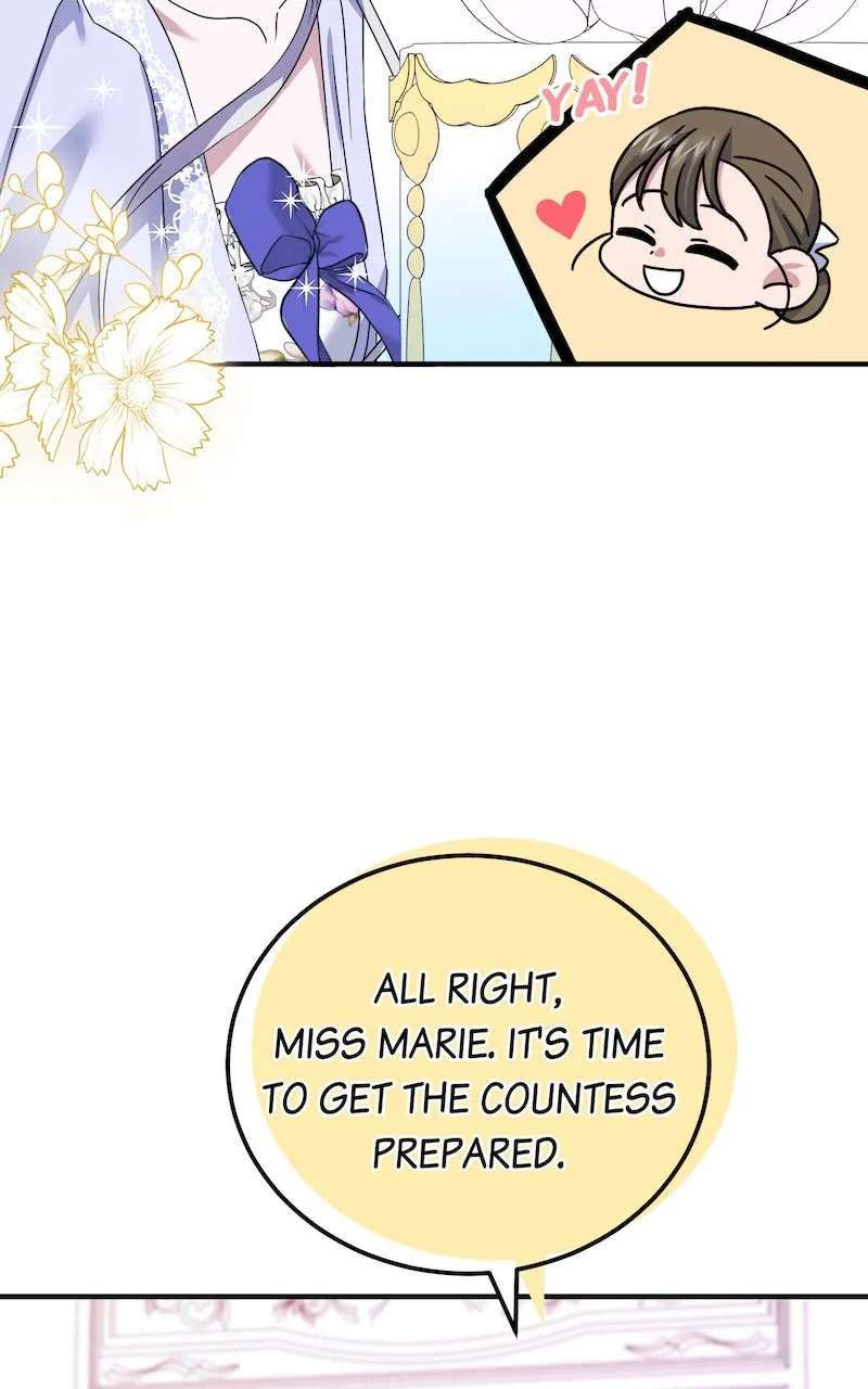 Will My Doting HusbandLove Me Again? Chapter 34 - page 79