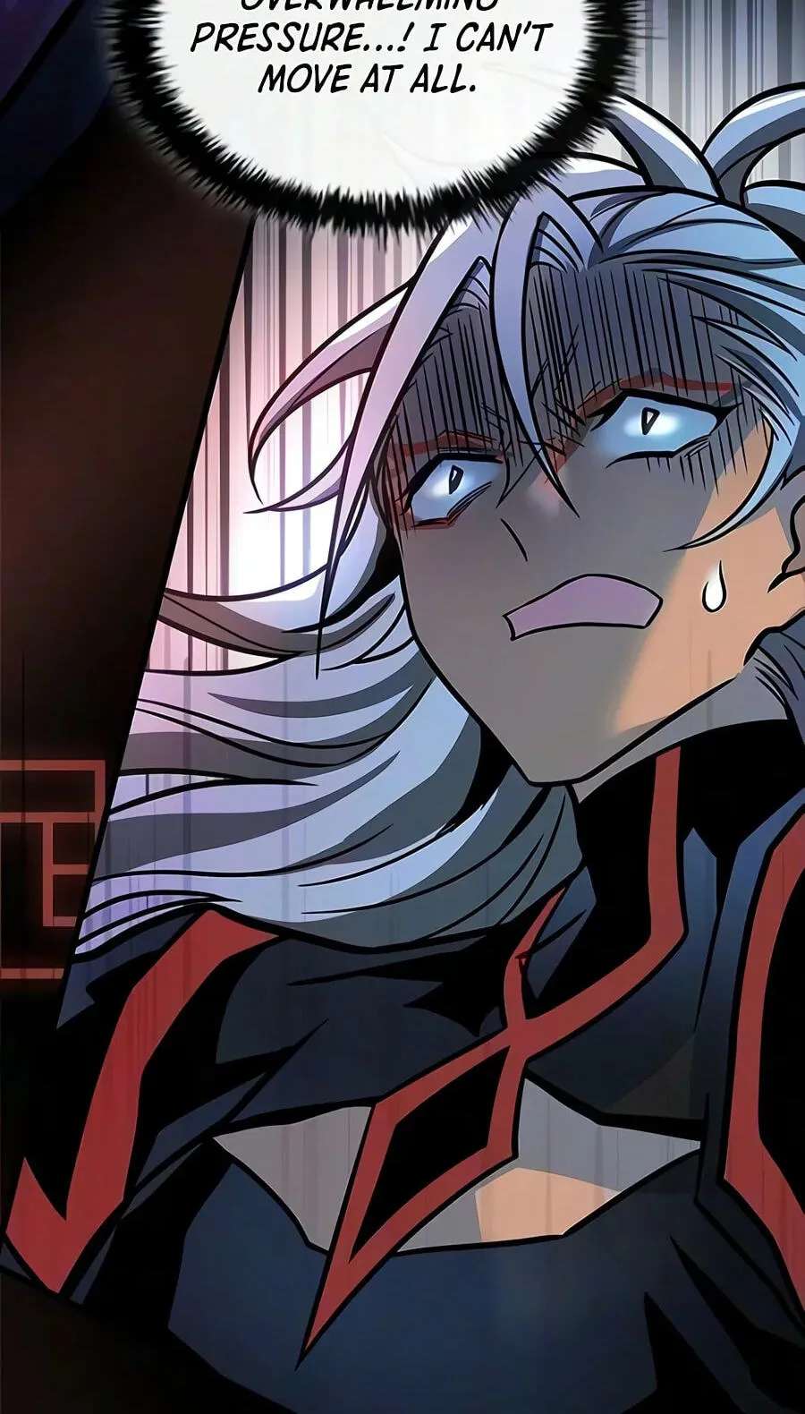 Villain to Kill Chapter 252 - page 187