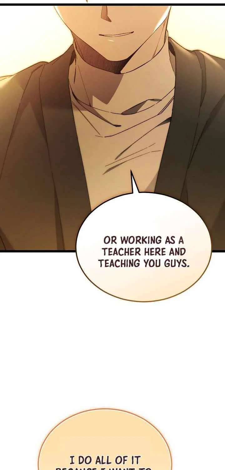 I’ll Retire After Saving The World Chapter 101 - page 67