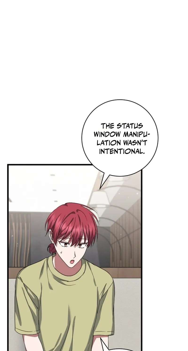 Welcome To Dungeon Hotel Chapter 102 - page 58