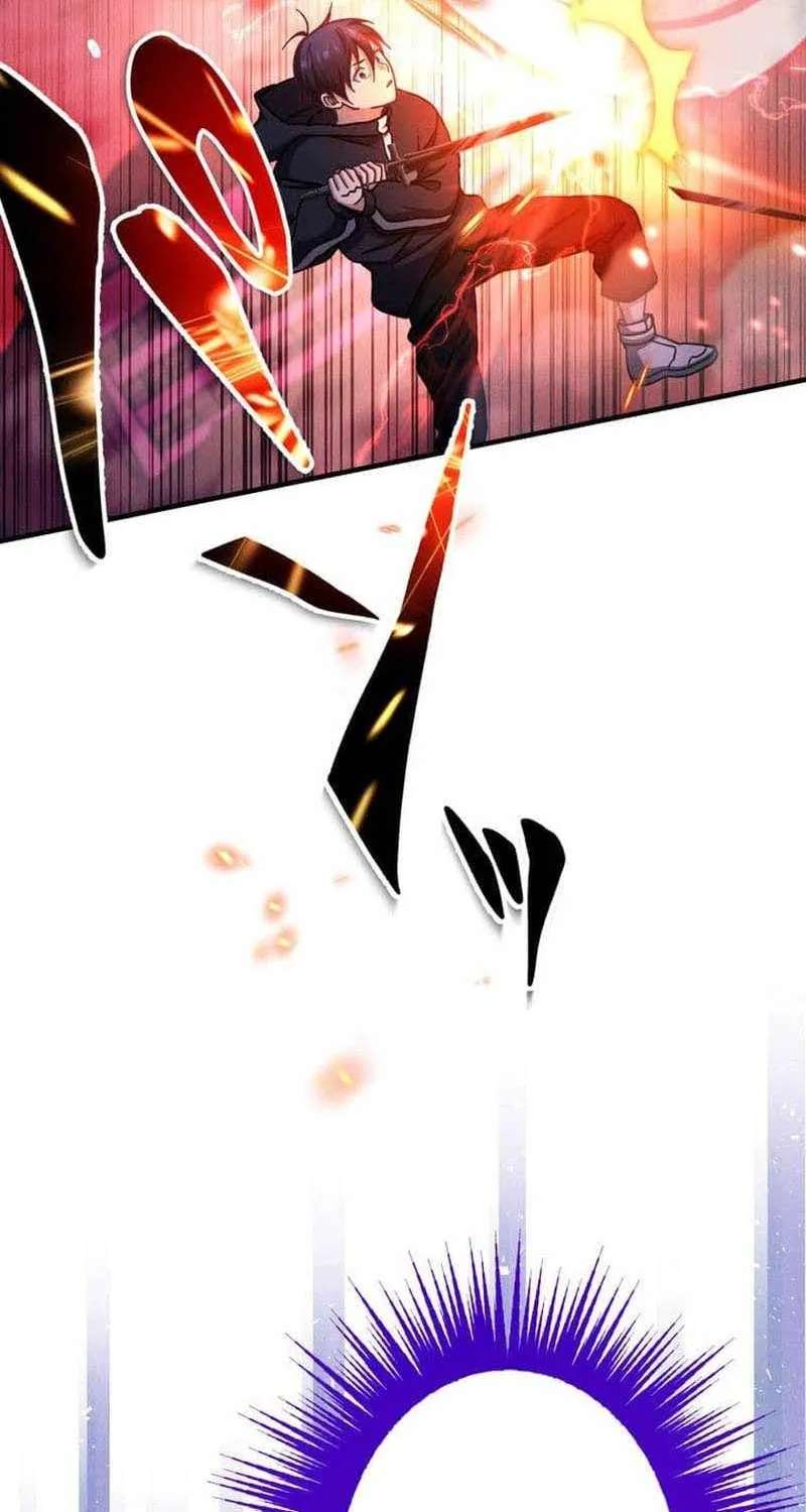 The Death-Returning Demon King-Class Player: Lost Man Chapter 91 - page 102