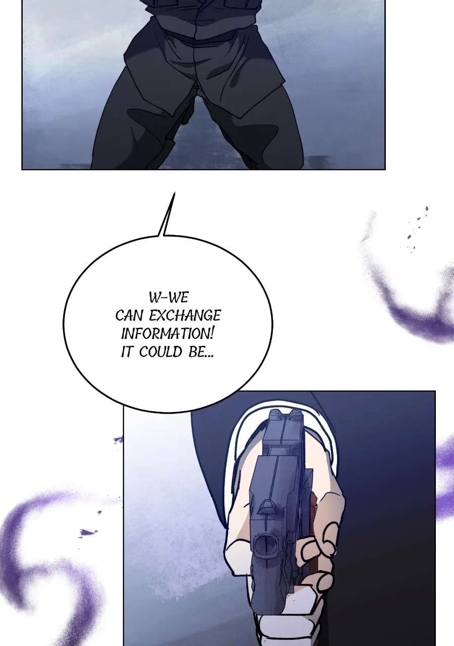 The Psycho Dukeand I Chapter 7 - page 66