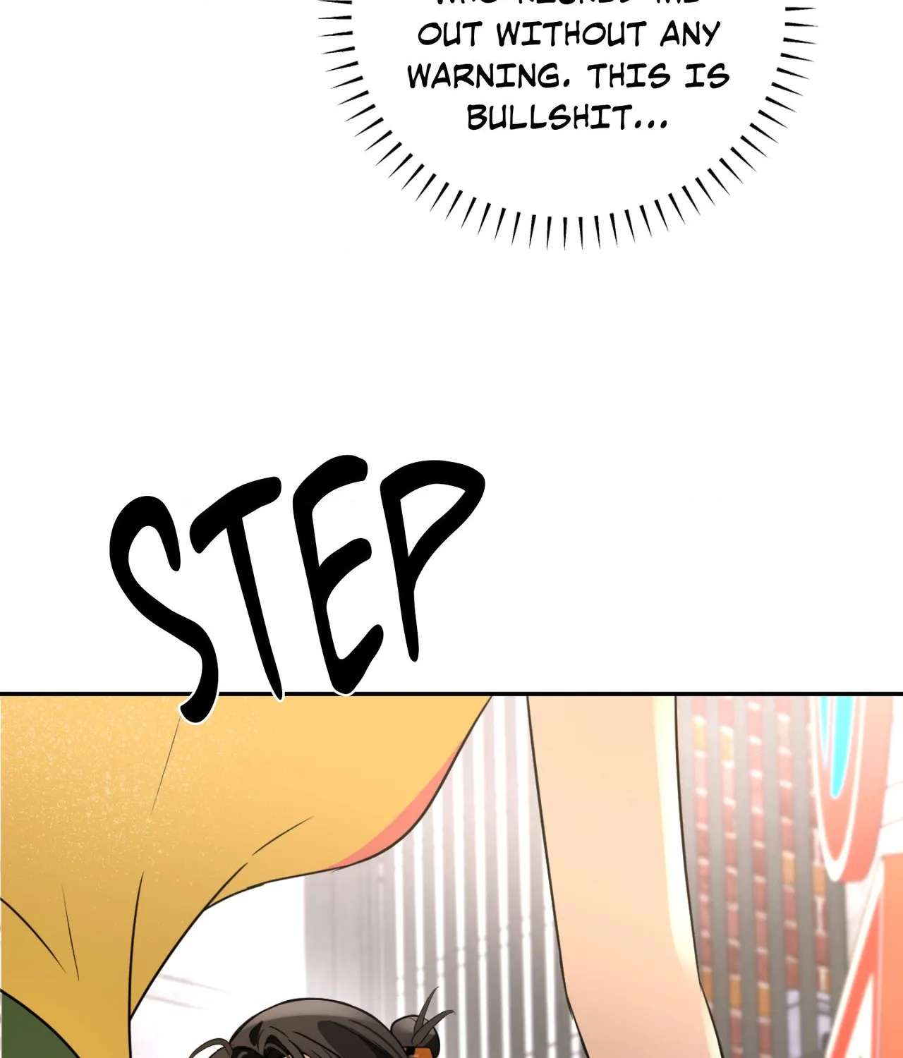 Tada Hitori, Anata Dake Chapter 1 - page 118