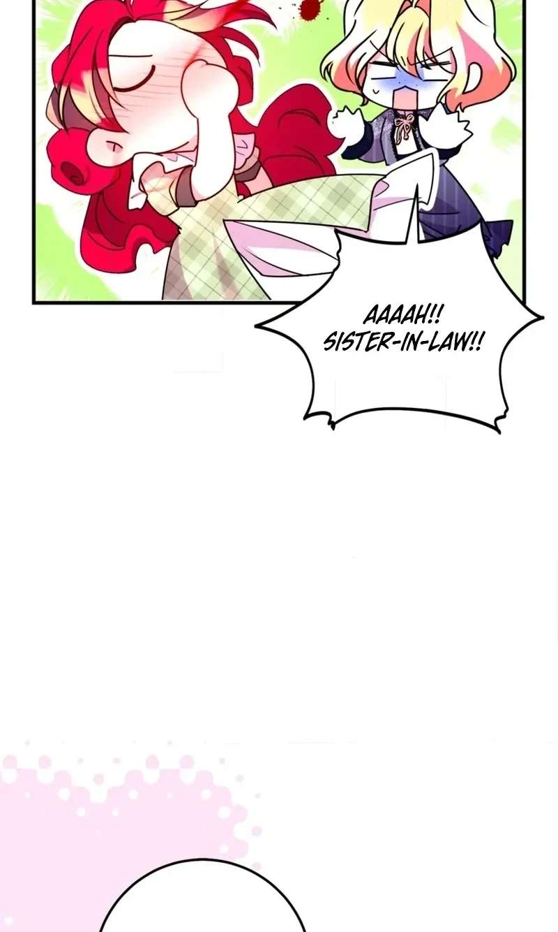 Country Life With His Sexy Majesty Chapter 60 - page 30