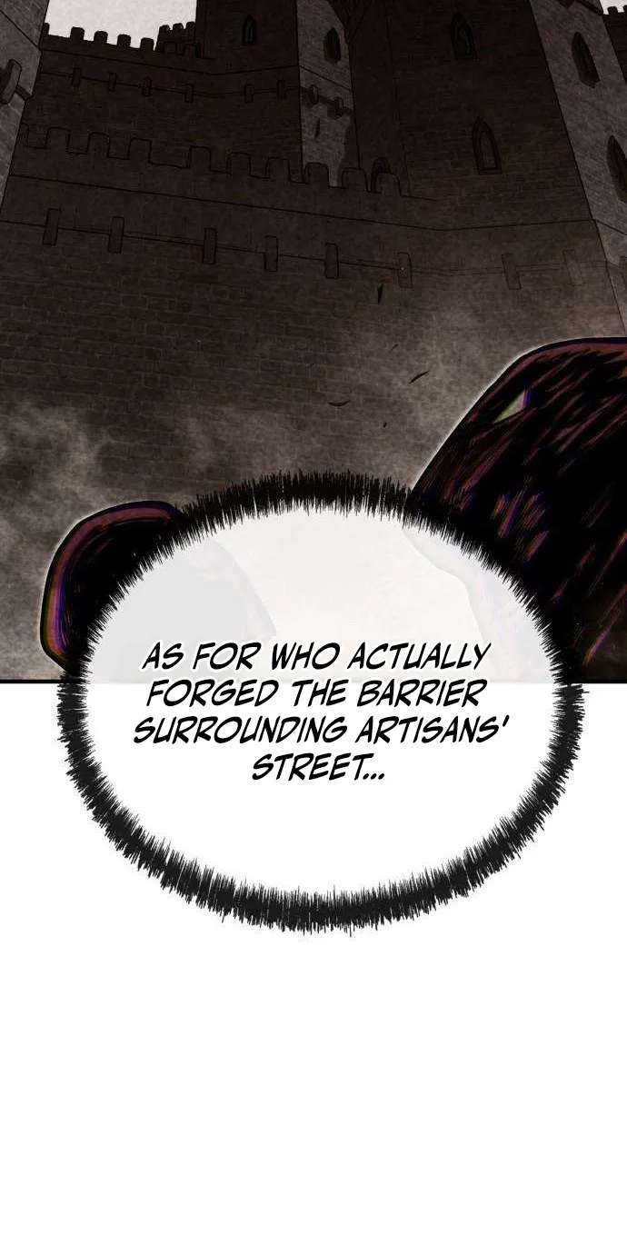 Artisan's District Chapter 23 - page 84