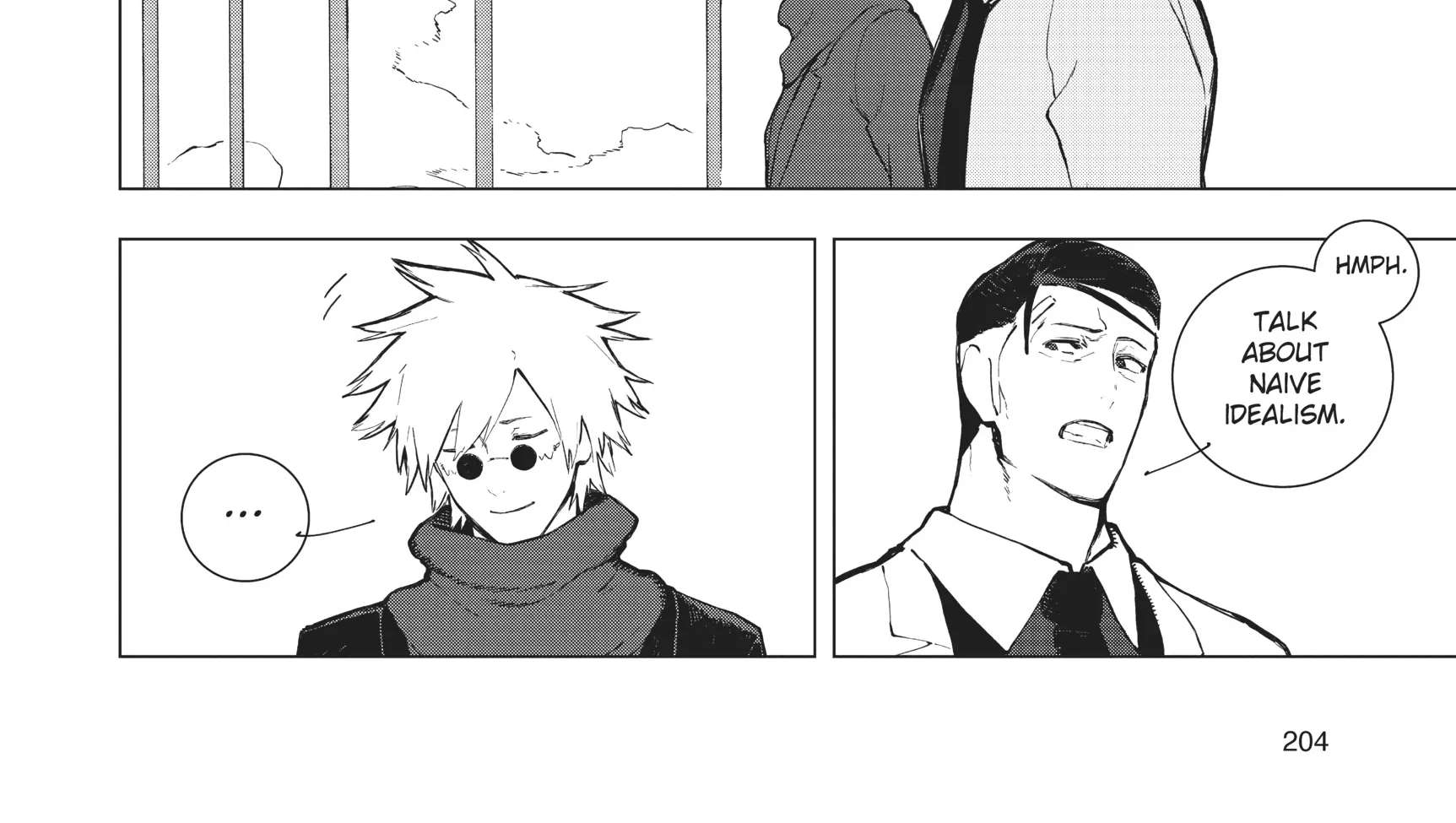 RWBY: The Official Manga Chapter 19 - page 46