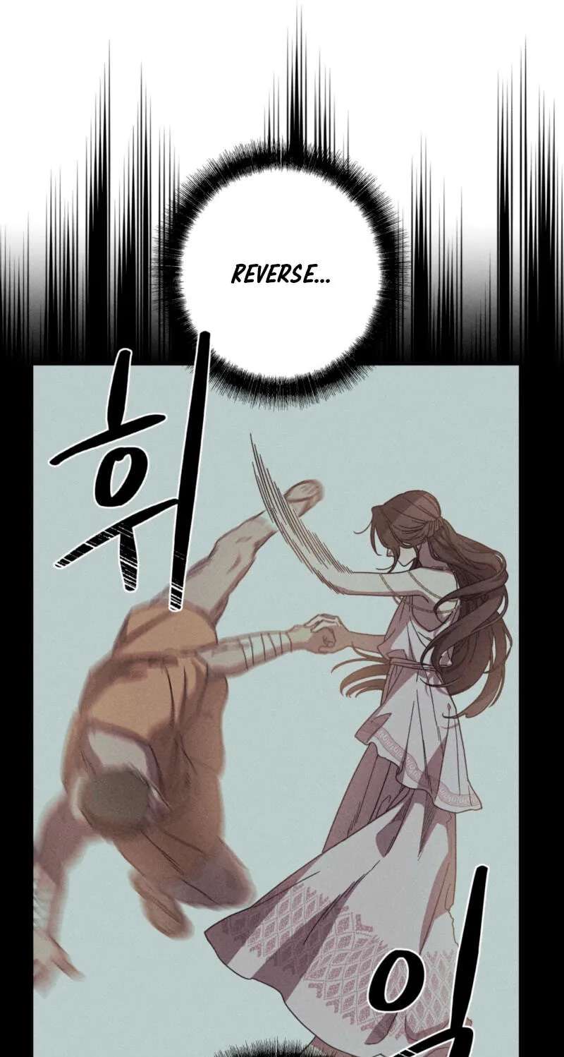 Love Comes In The Night Of The Moon Chapter 24 - page 10