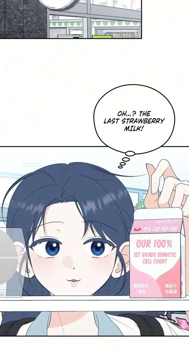 Unrequited Love Over-Obsessed Club Chapter 5 - page 6