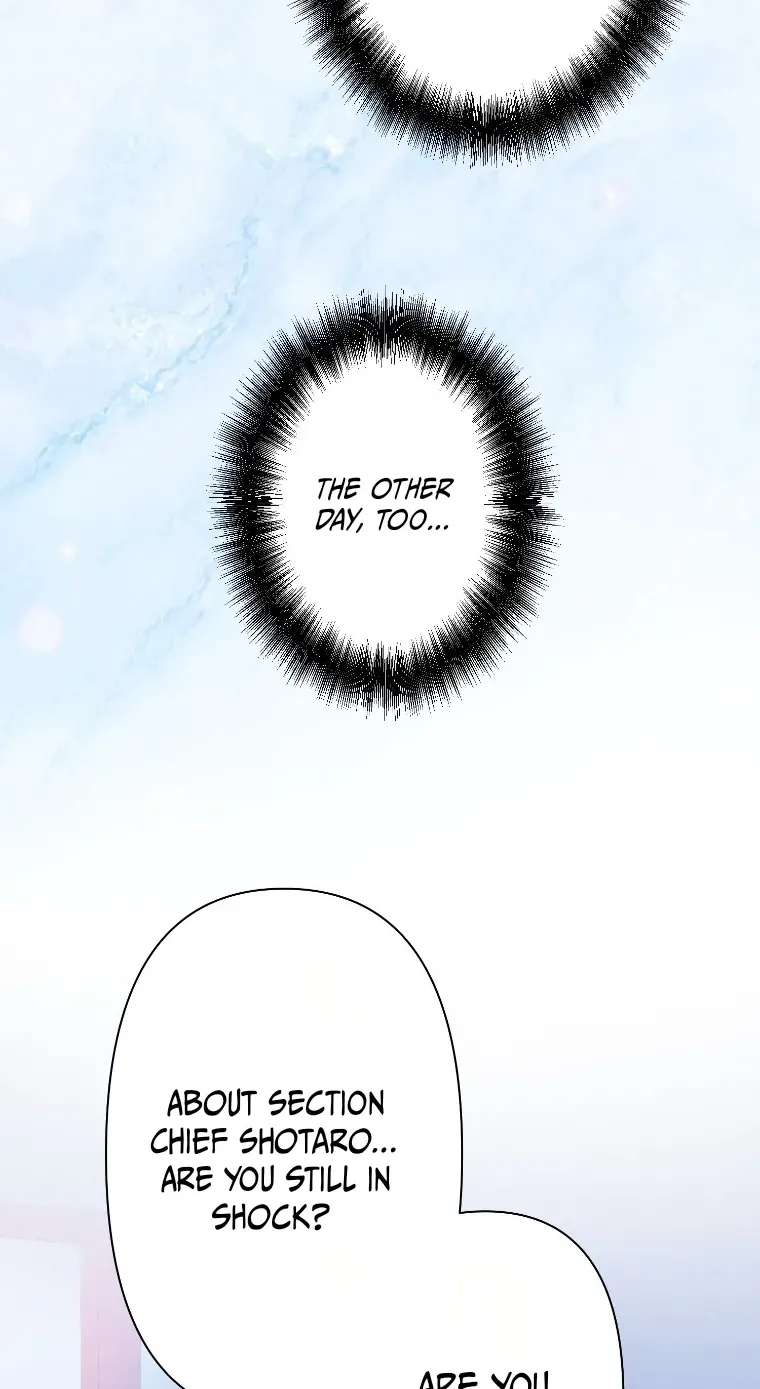 Damasare, Korosareta Ore wa, Kaiki Shite Kyuuteki no Ani no Sanbou to Naru. Chapter 30 - page 46