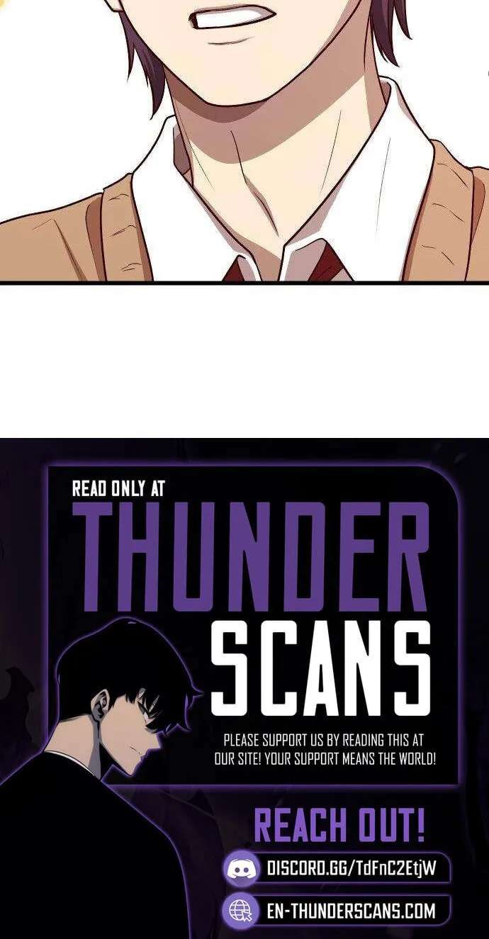 The Strongest Romantic Chapter 25 - page 76