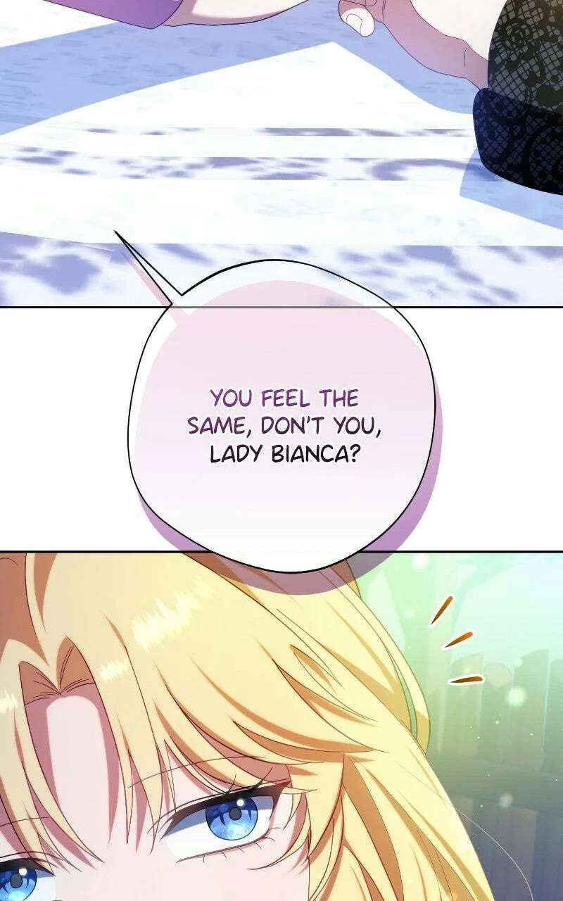 I’m a Villainess, but I Won’t Live Like One Chapter 79 - page 49
